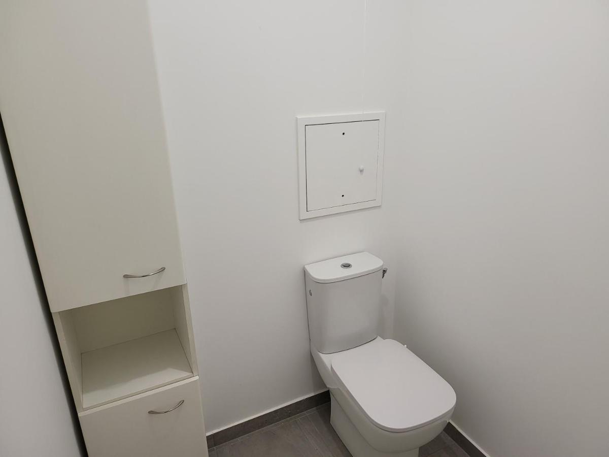 Superbe Appartement A 3Min A Pieds De La Gare Chessy  Luaran gambar
